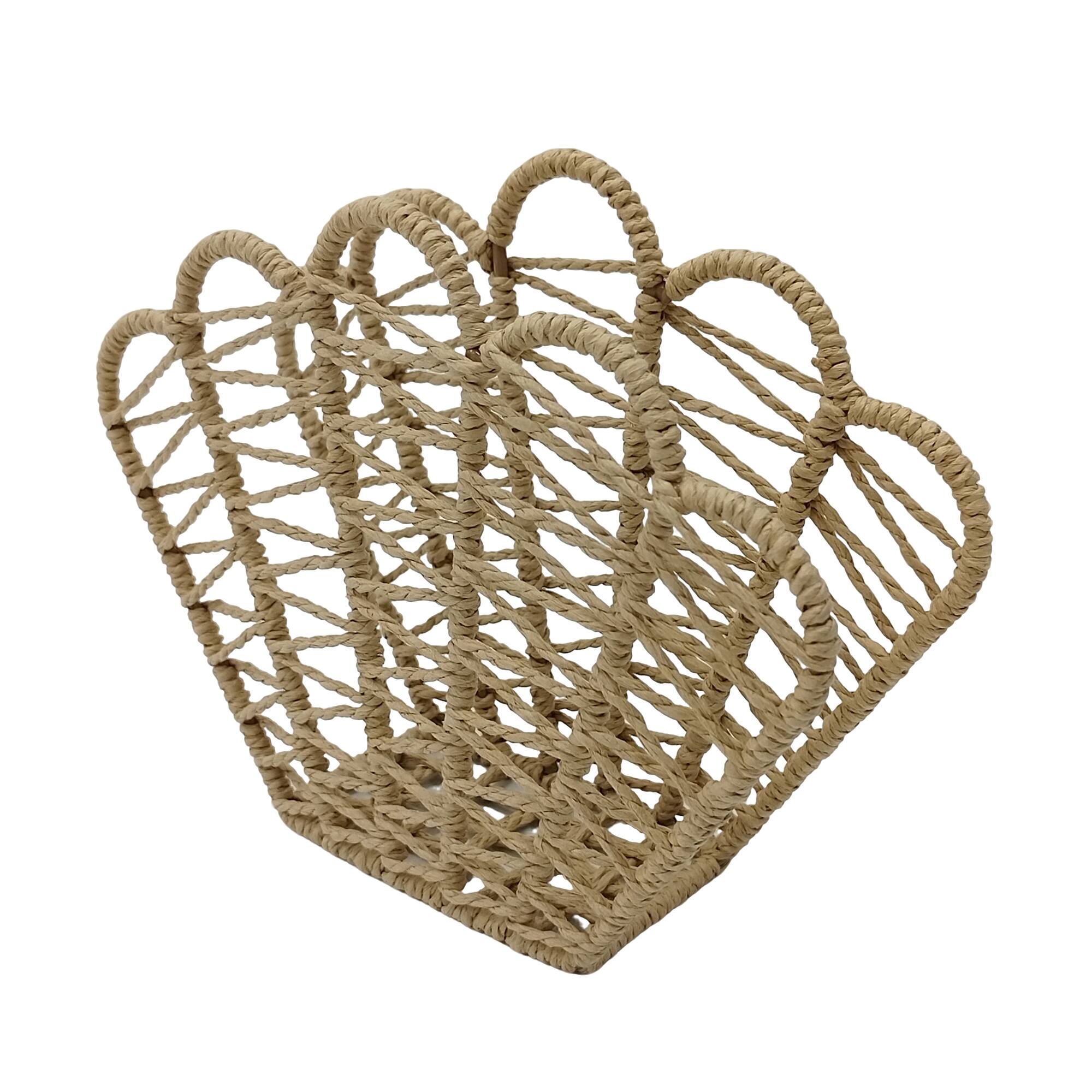 8" Shell-Shaped Napkin Holder by Celebrate It™